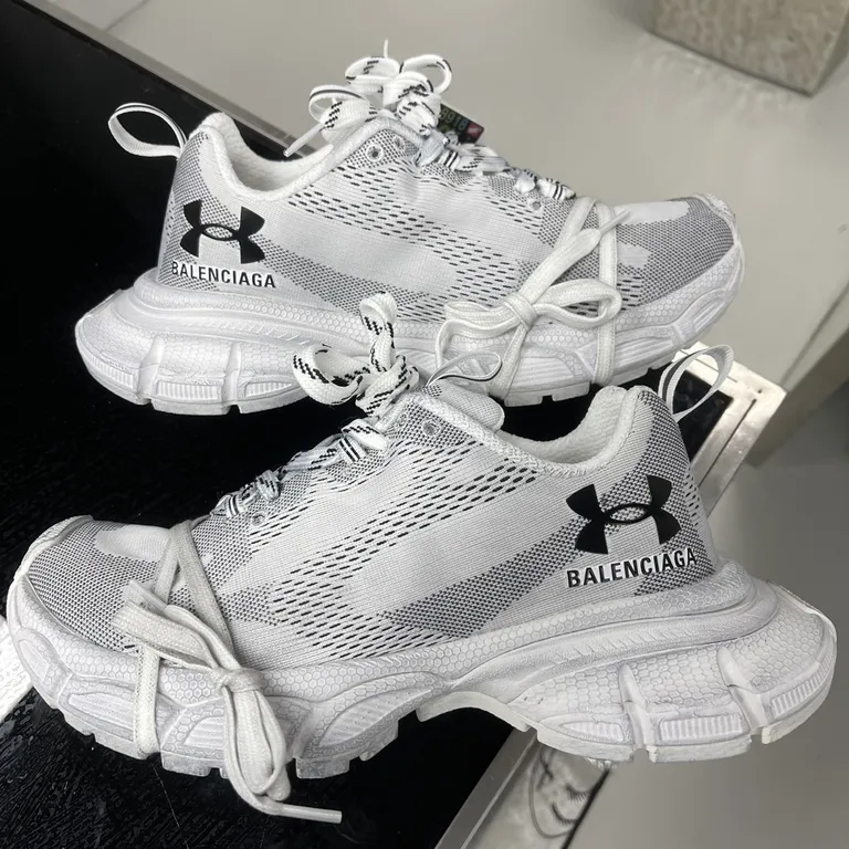 Balenciaga Shoe 